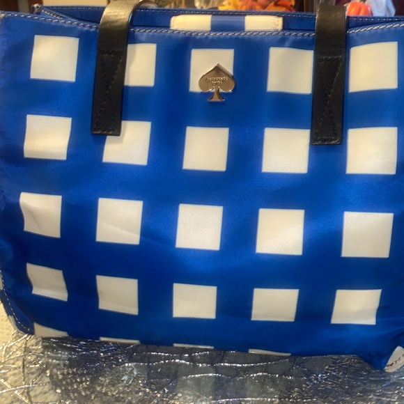 KATE SPADE Elise RARE Tote/Shoulder bag! EUC - Picture 13 of 15
